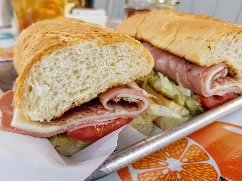 Genoveses Pizza | restaurant | 2900 W Main St, Alhambra, CA 91801, USA | 6262895667 OR +1 626-289-5667