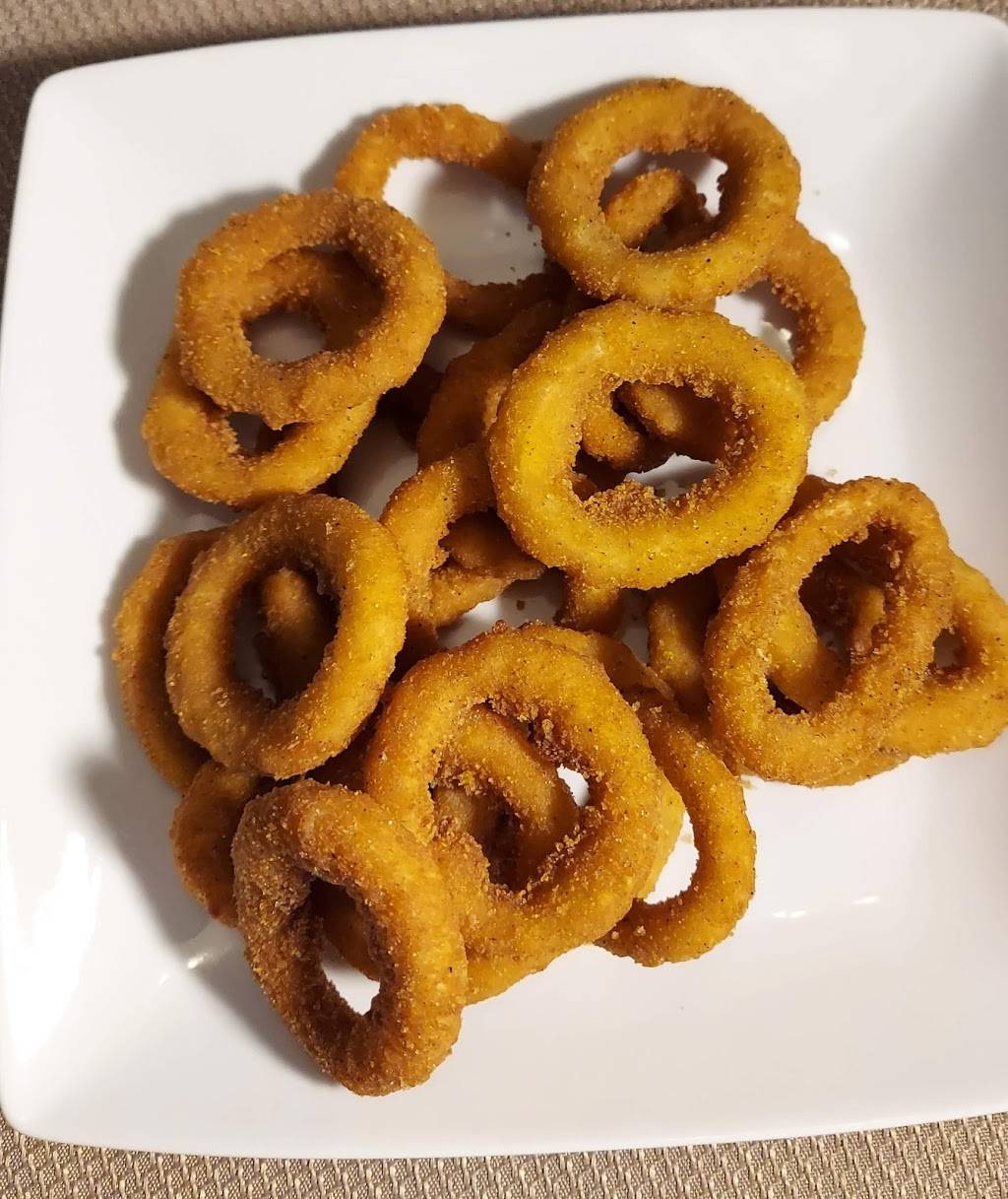 yo mamas creole kitchen | restaurant | 5332 Antoine Dr, Houston, TX 77091, USA | 3462729771 OR +1 346-272-9771