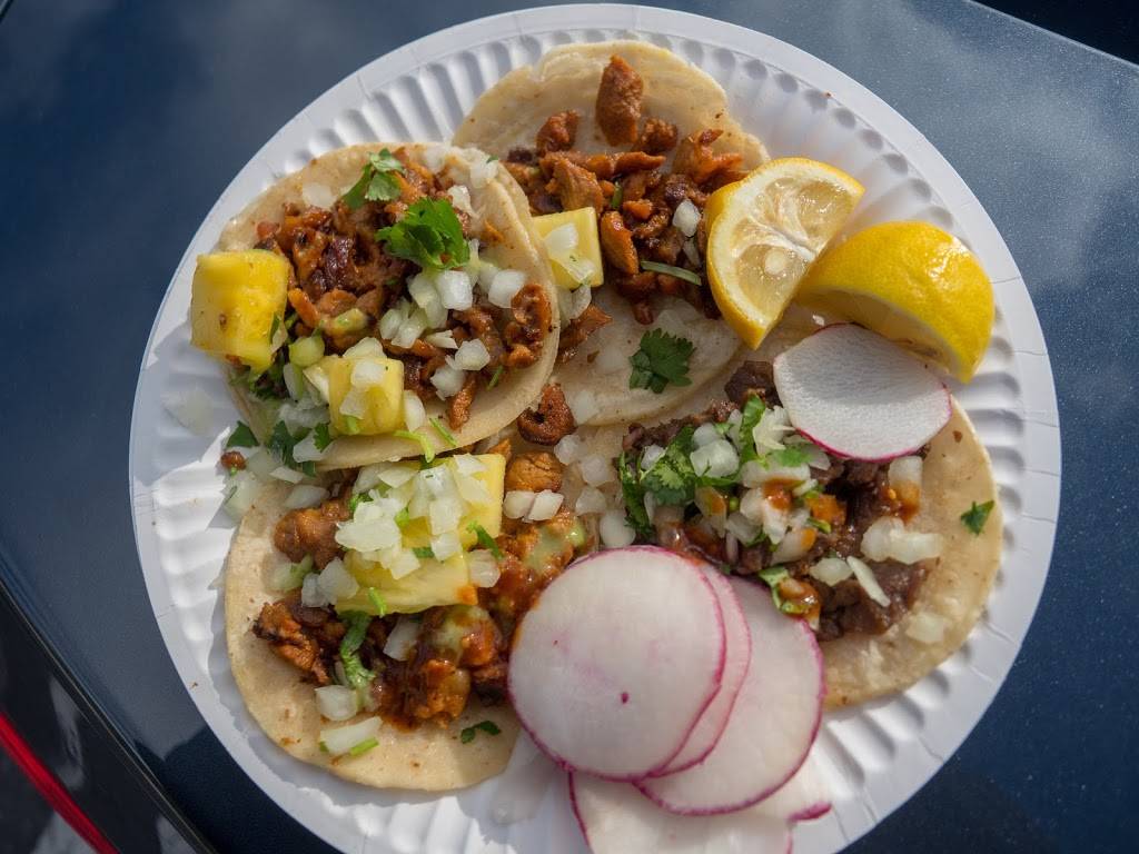 Leos Taco Truck | restaurant | 5525 Sunset Blvd, Los Angeles, CA 90028, USA | 3232315116 OR +1 323-231-5116