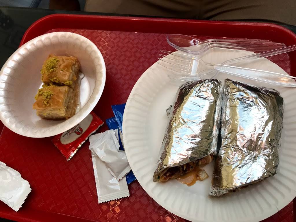 Bosphorus Mediterranean Grill | restaurant | 6121 West Park Boulevard, Plano, TX 75093, USA | 9729220003 OR +1 972-922-0003