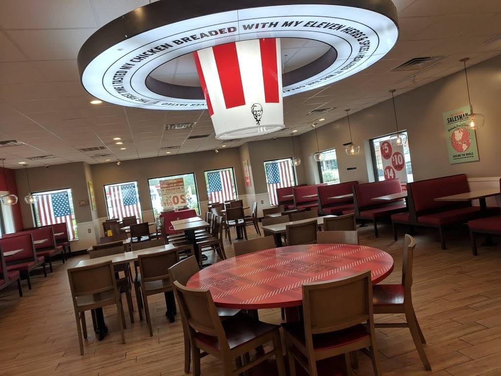 KFC | restaurant | 3630 Troup Hwy, Tyler, TX 75703, USA | 9035340133 OR +1 903-534-0133