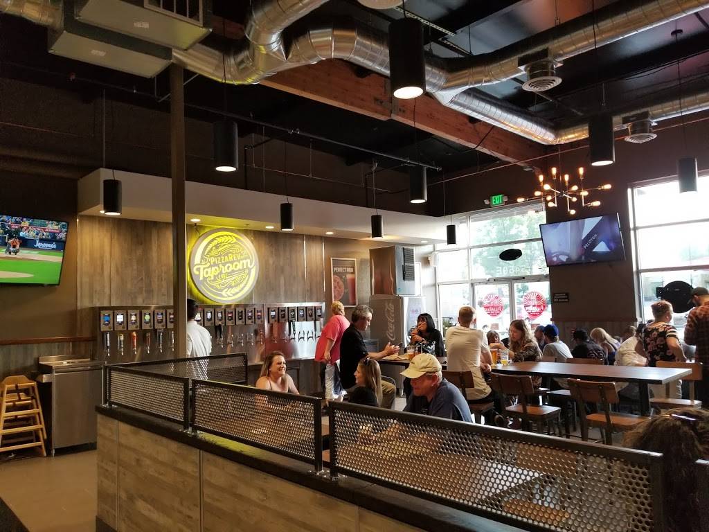 PizzaRev | meal delivery | 5450 Sunrise Blvd, Citrus Heights, CA 95610, USA | 9168447644 OR +1 916-844-7644