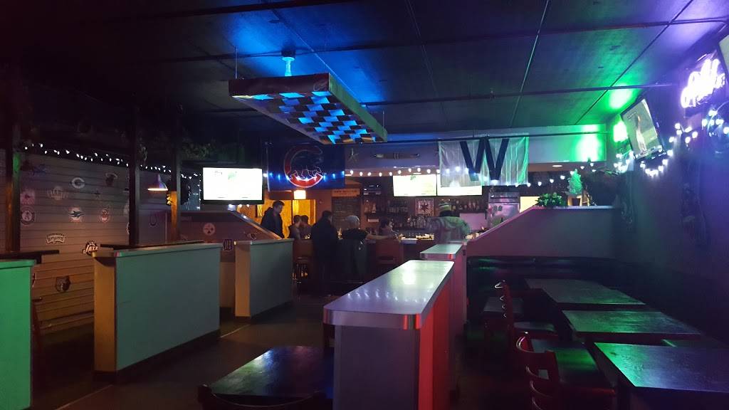 B.D.G | restaurant | 2660 Golf Rd, Glenview, IL 60025, USA | 8477292600 OR +1 847-729-2600