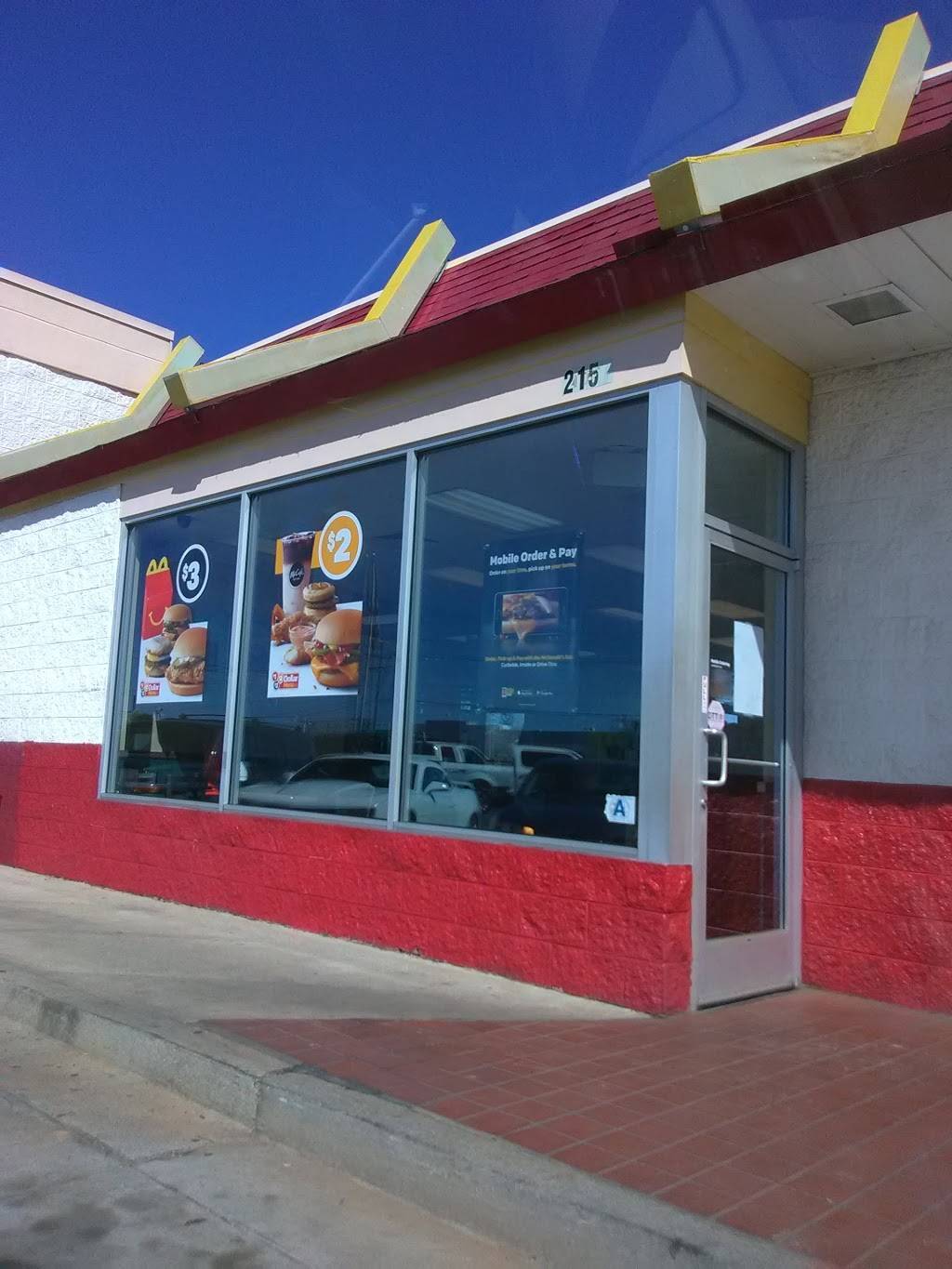 McDonalds | cafe | 2157 E Main St, Duncan, SC 29334, USA | 8644868822 OR +1 864-486-8822