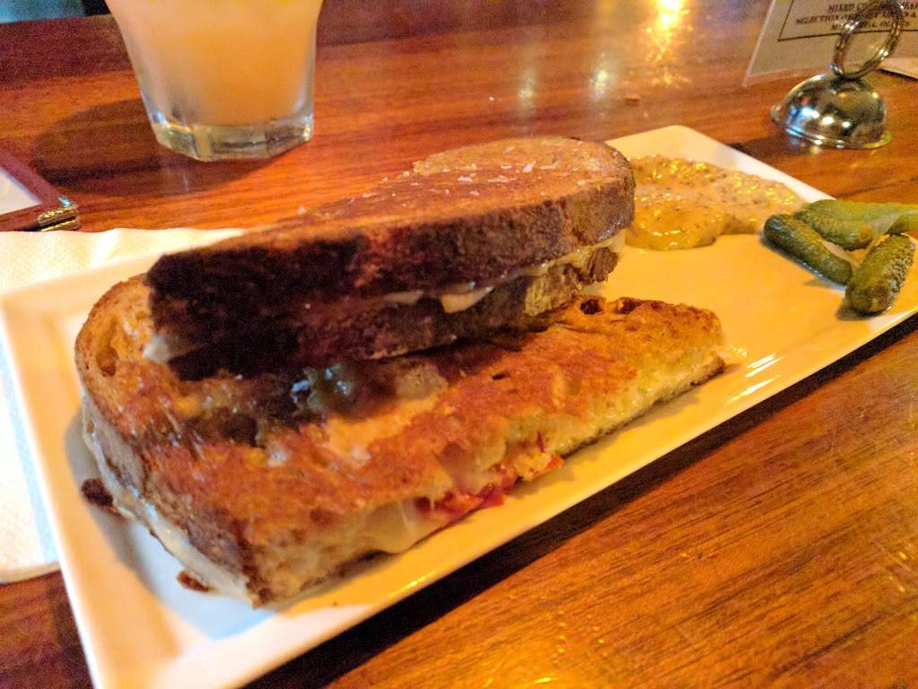 Dogwood | restaurant | 1644 Telegraph Ave, Oakland, CA 94612, USA | 5104446669 OR +1 510-444-6669