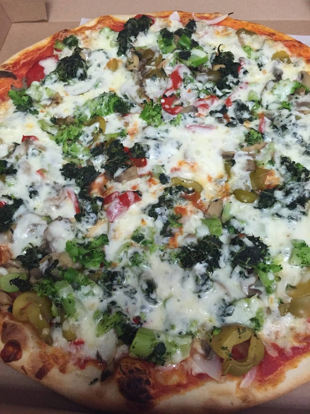 Mikes Pizzeria Italian Restaurant | restaurant | Mountain Crest Plaza, 3265 PA-115, Effort, PA 18330, USA | 5706291998 OR +1 570-629-1998