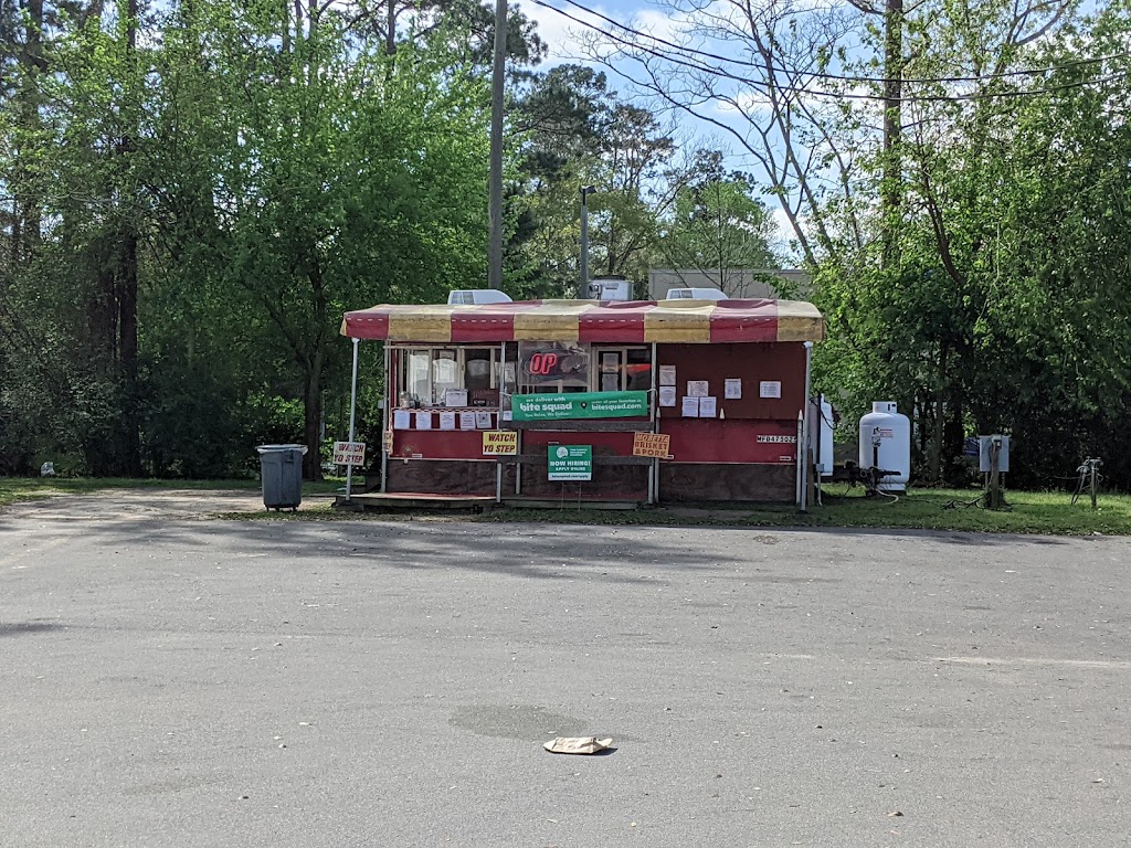 Mo-Betta BBQ | restaurant | 3105 Apalachee Pkwy, Tallahassee, FL 32311, USA | 8505708800 OR +1 850-570-8800