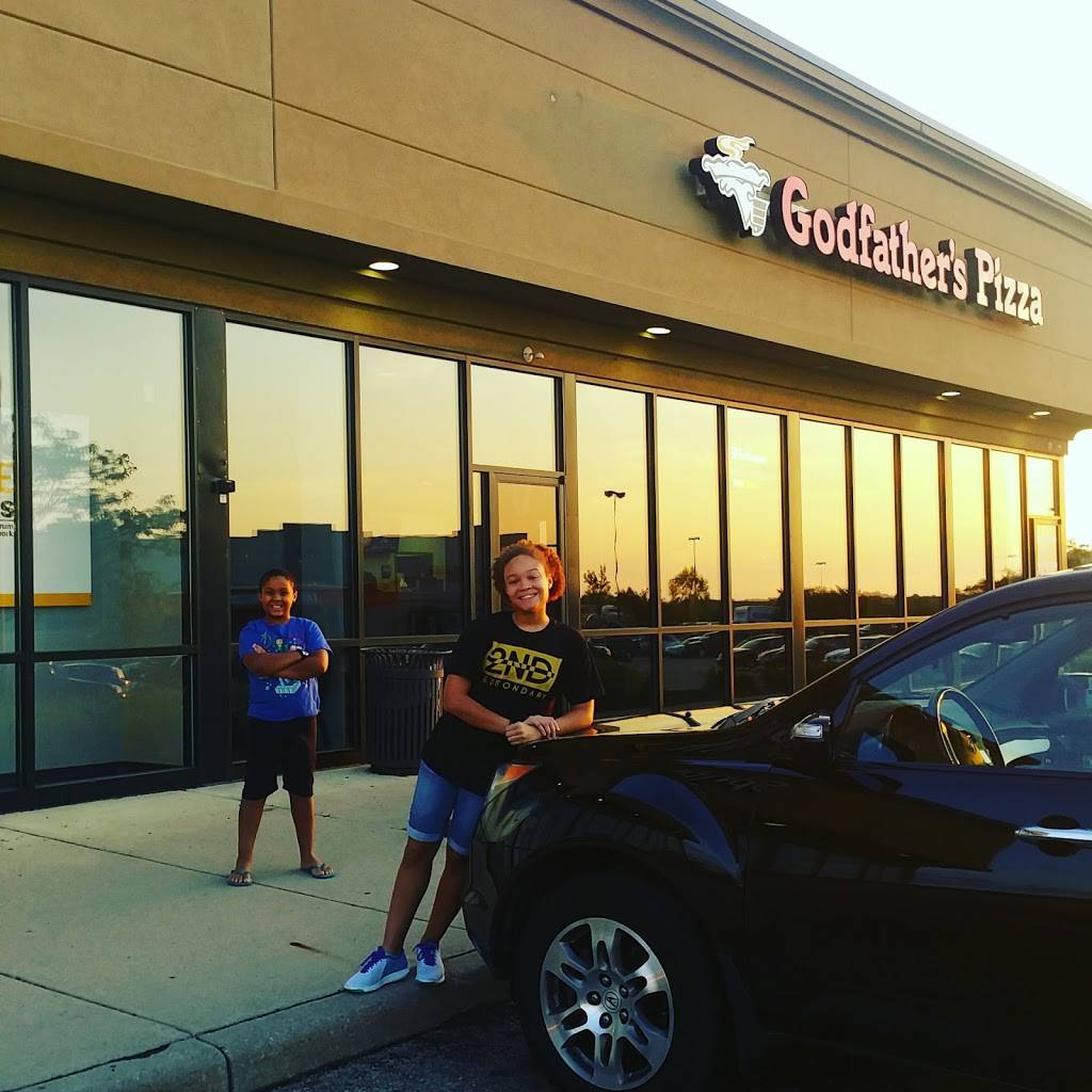 Godfathers Pizza | meal delivery | 291 N Springboro Pike, Dayton, OH 45449, USA | 9372911999 OR +1 937-291-1999