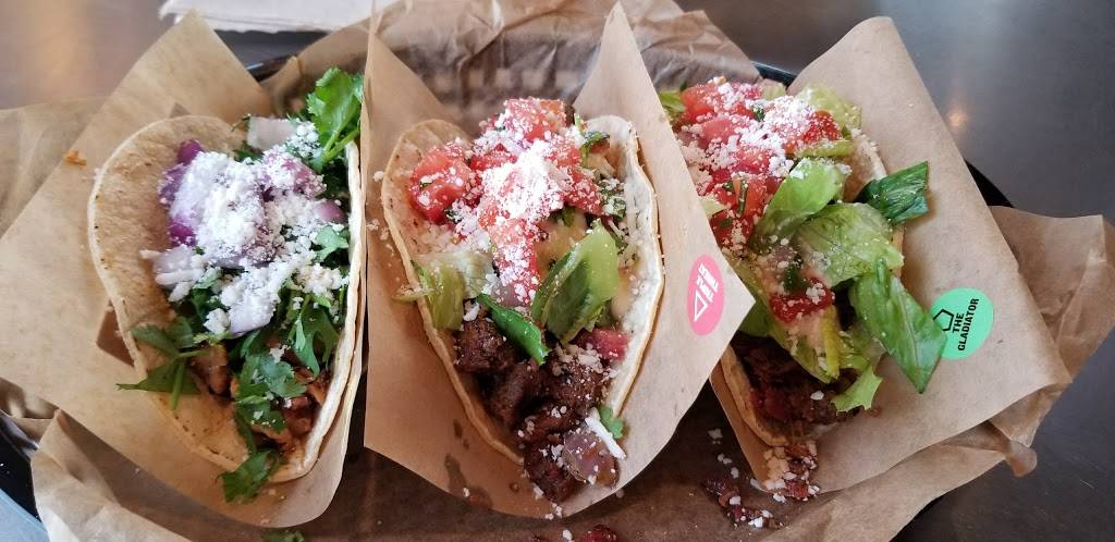 QDOBA Mexican Eats | restaurant | 4343 W Wisconsin Ave, Appleton, WI 54913, USA | 9207343244 OR +1 920-734-3244