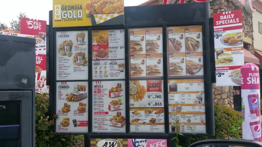 A&W Restaurant | restaurant | 865 Old Hwy 65, Lincoln, CA 95648, USA | 9164345678 OR +1 916-434-5678