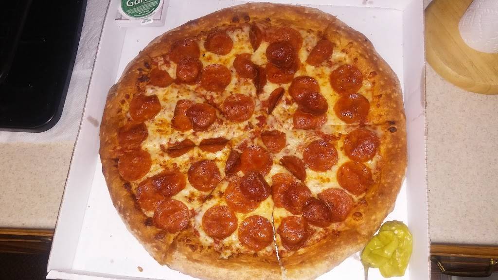 Papa Johns Pizza | restaurant | 1204 Hempstead Turnpike, Uniondale, NY 11553, USA | 5165387272 OR +1 516-538-7272