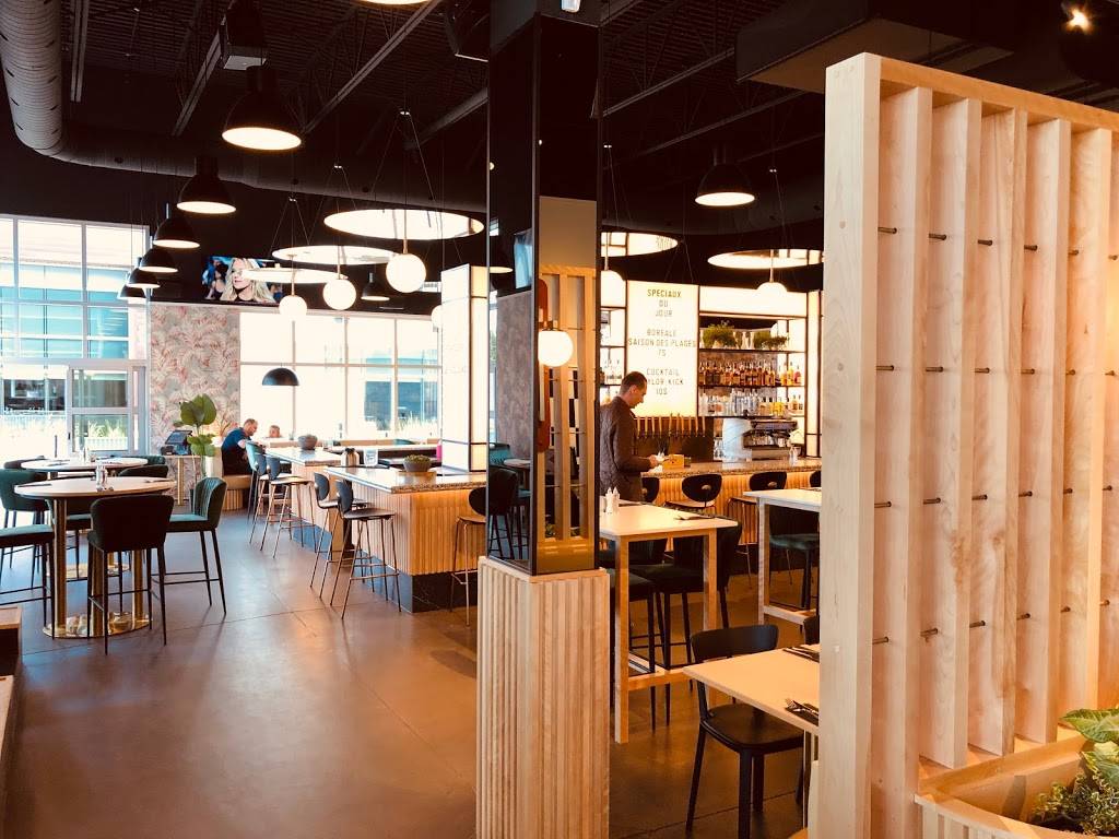 Mondo Brasserie | restaurant | 1405 Boulevard Michèle-Bohec local 101, Blainville, QC J7C 5L4, Canada | 4504301222 OR +1 450-430-1222