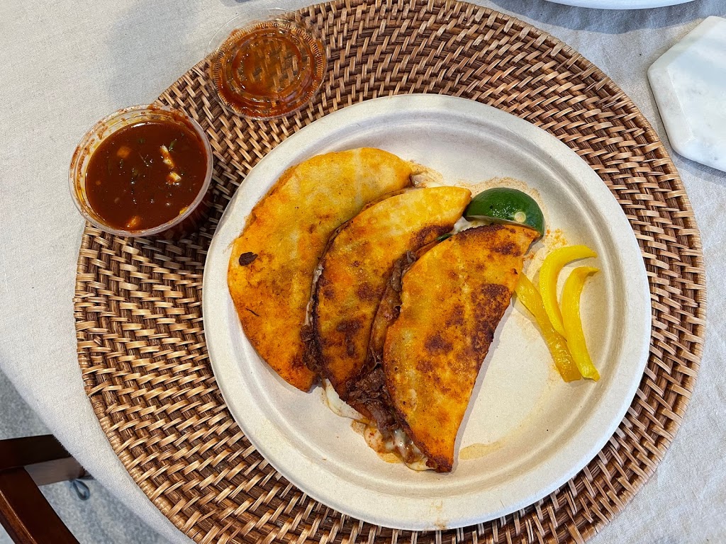 La Vaca Birria Food Truck | restaurant | San Bruno, CA 94066, USA | 6505348382 OR +1 650-534-8382