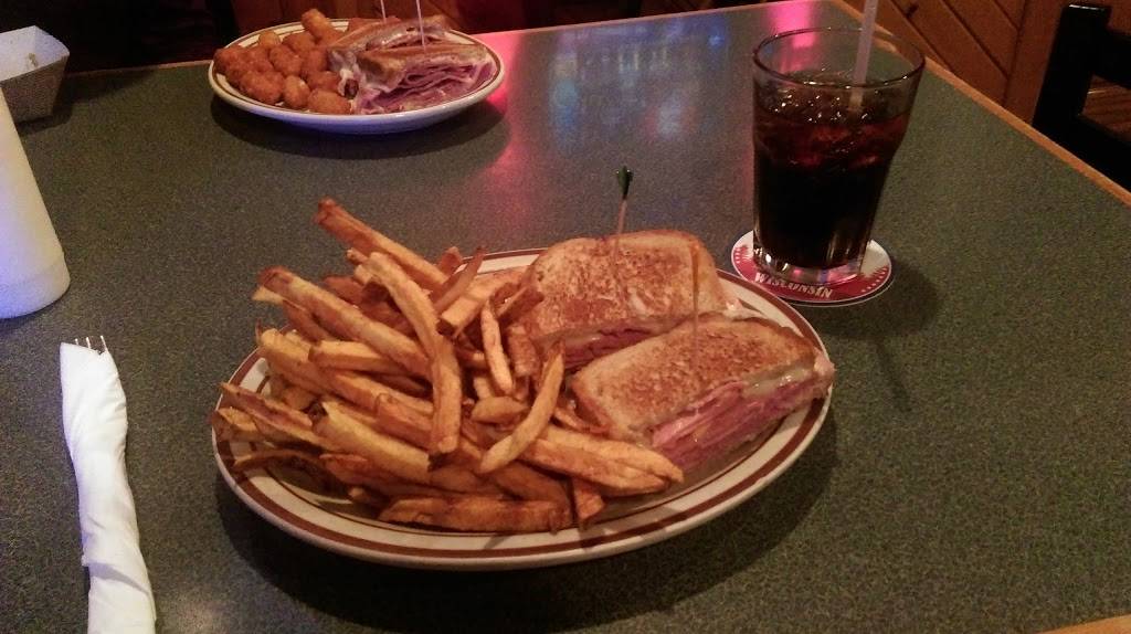 Rock the House Pub & Grill | restaurant | N11710 WI-175, Brownsville, WI 53006, USA | 9202692233 OR +1 920-269-2233