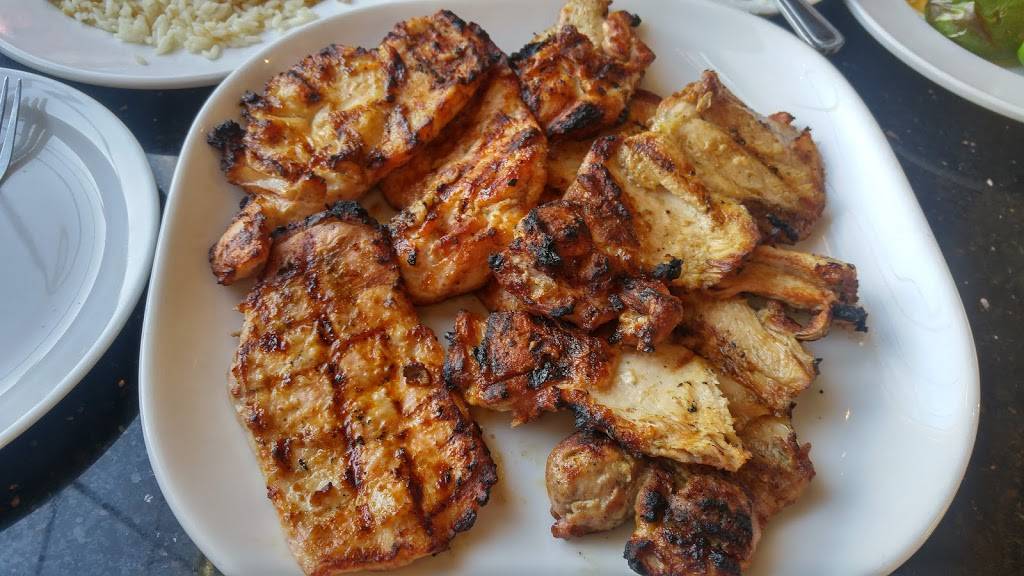 Alies Lebanese Grill | restaurant | 33355 Van Dyke Ave, Sterling Heights, MI 48312, USA | 5869782000 OR +1 586-978-2000