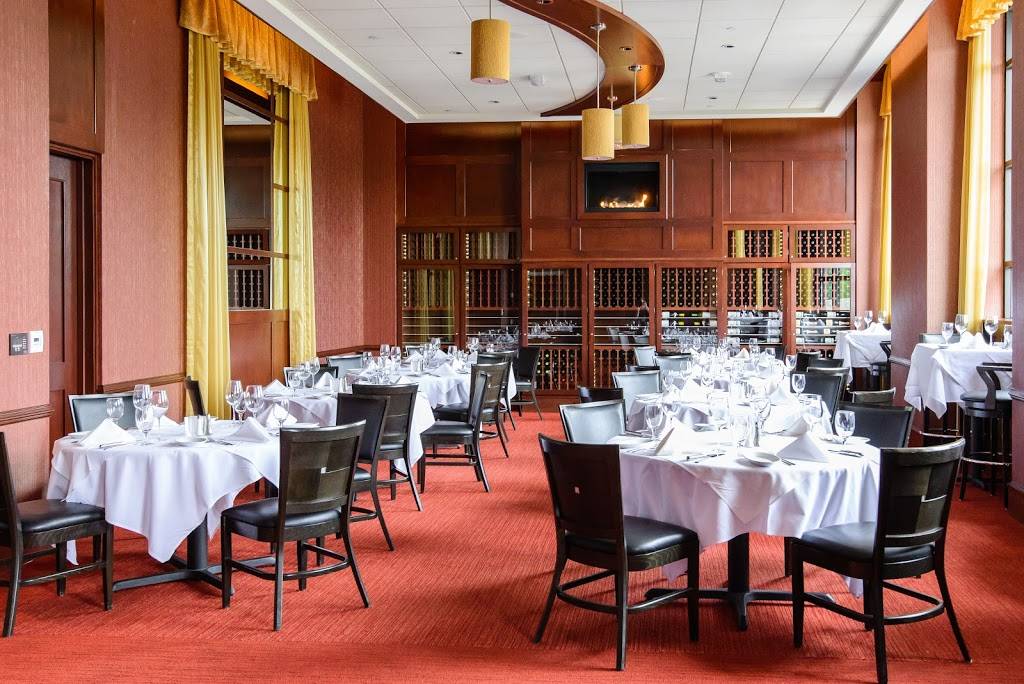 Ruths Chris Steak House | restaurant | 315 Chestnut Street Hyatt Hotel, St. Louis, MO 63102, USA | 3142593200 OR +1 314-259-3200