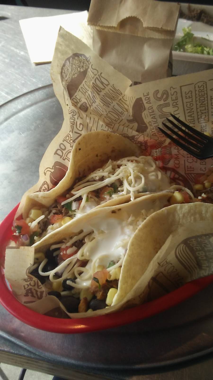 Chipotle Mexican Grill | restaurant | 2645 SW College Rd Unit 103, Ocala, FL 34471, USA | 3522373553 OR +1 352-237-3553