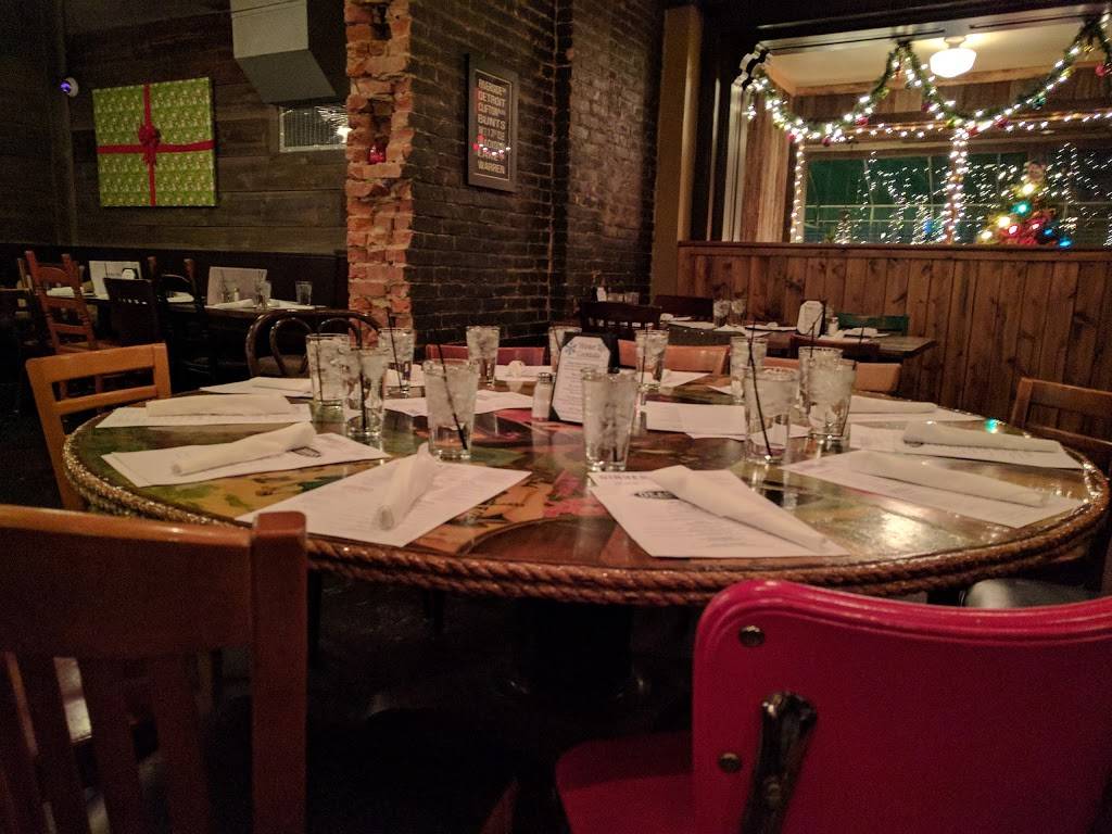 Deagans Kitchen & Bar | restaurant | 14810 Detroit Ave, Lakewood, OH 44107, USA | 2167675775 OR +1 216-767-5775