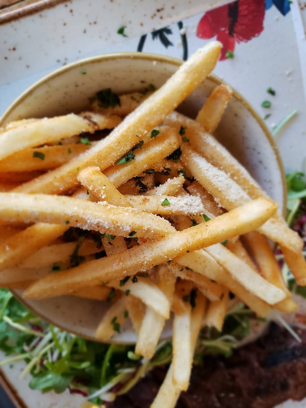 Crush Eleven | restaurant | 923 E New Haven Ave, Melbourne, FL 32901, USA | 3213126067 OR +1 321-312-6067