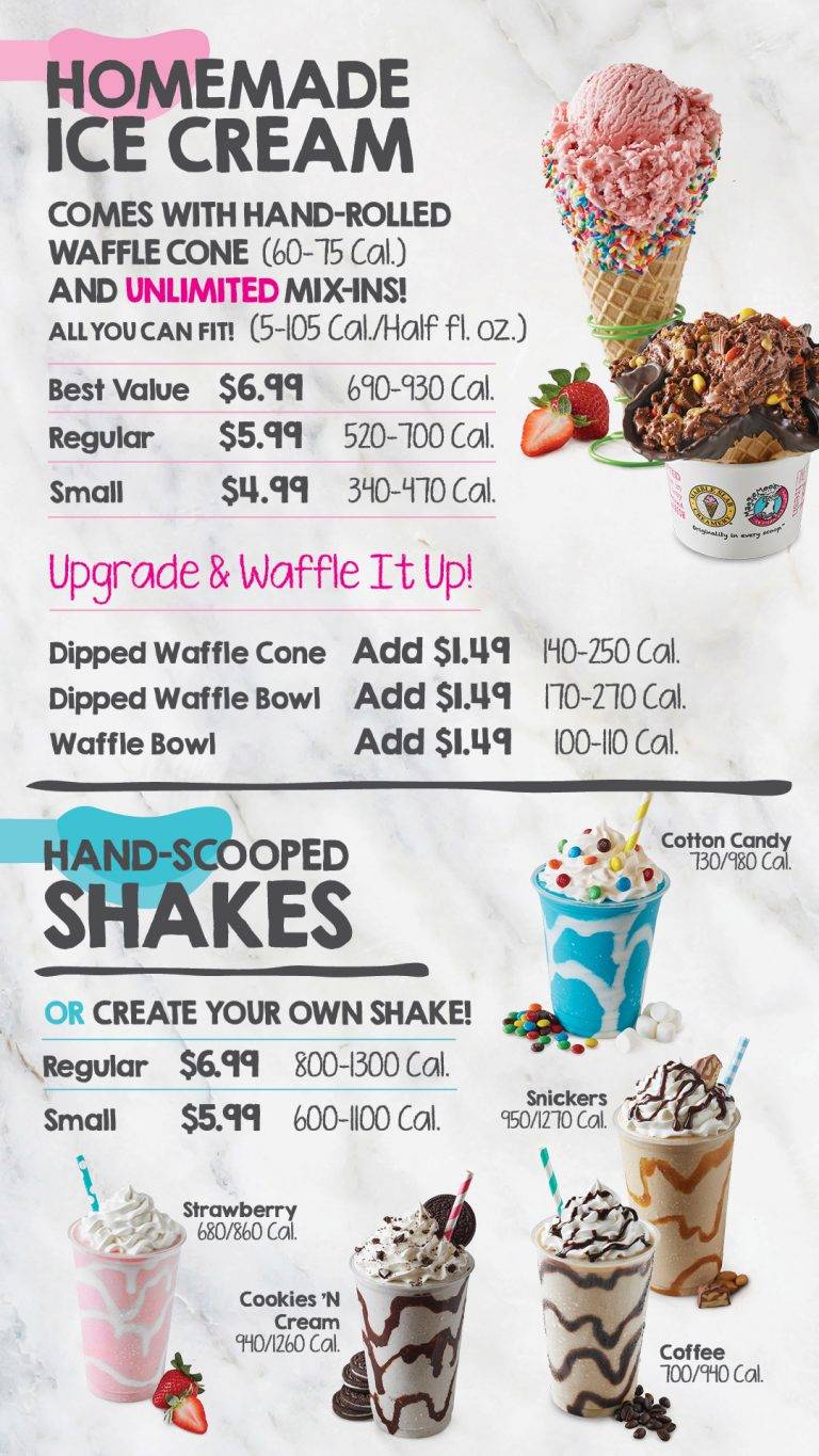 Marble Slab Creamery & Great American Cookies Aliana | restaurant | 10173 Grand Pkwy Suite 101, Richmond, TX 77407, USA | 2816370088 OR +1 281-637-0088