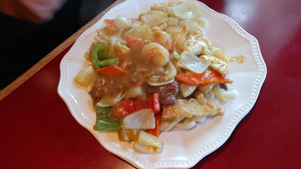 China Gourmet | restaurant | 1405 Broadway St NE, Salem, OR 97301, USA | 5033719449 OR +1 503-371-9449