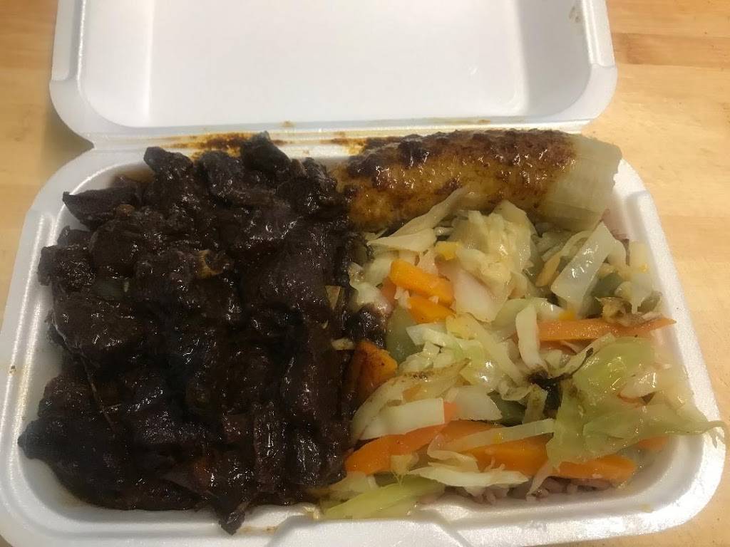 Yah Man Caribbean Restaurant | restaurant | 461 Pharmacy Ave, Scarborough, ON M1L 3G7, Canada | 6475758972 OR +1 647-575-8972