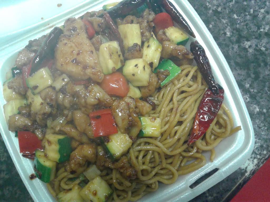 DaTang Express | restaurant | 609 Tully Rd, Modesto, CA 95350, USA | 2095768588 OR +1 209-576-8588