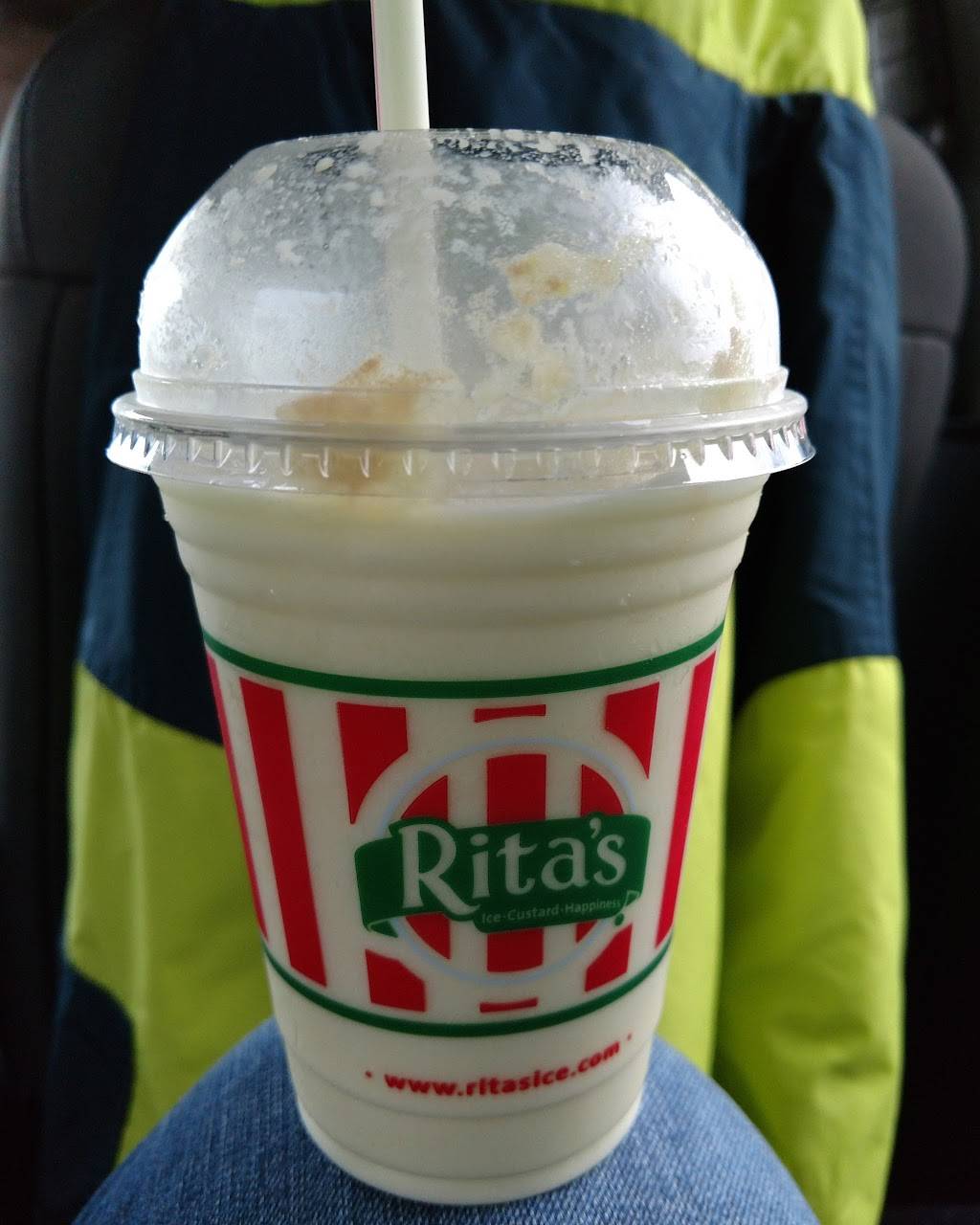 Ritas Italian Ice & Frozen Custard | restaurant | 1901 Columbia Blvd, Bloomsburg, PA 17815, USA | 5703807515 OR +1 570-380-7515