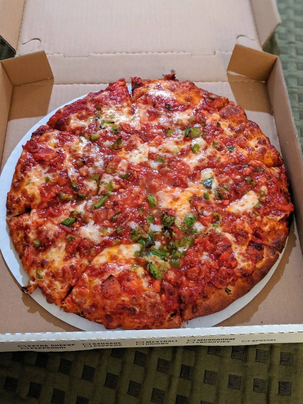 Parkside Pizza | restaurant | 11120 CA-140, El Portal, CA 95318, USA | 2093792183 OR +1 209-379-2183