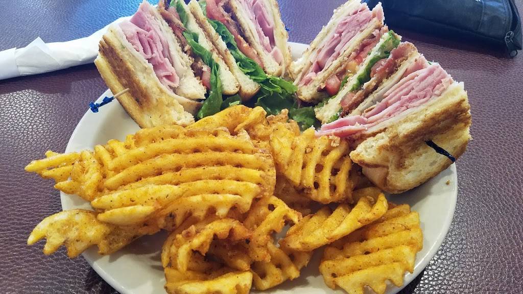 Recipe Box Eatery | restaurant | 5207 33rd St E, Bradenton, FL 34203, USA | 9417393525 OR +1 941-739-3525