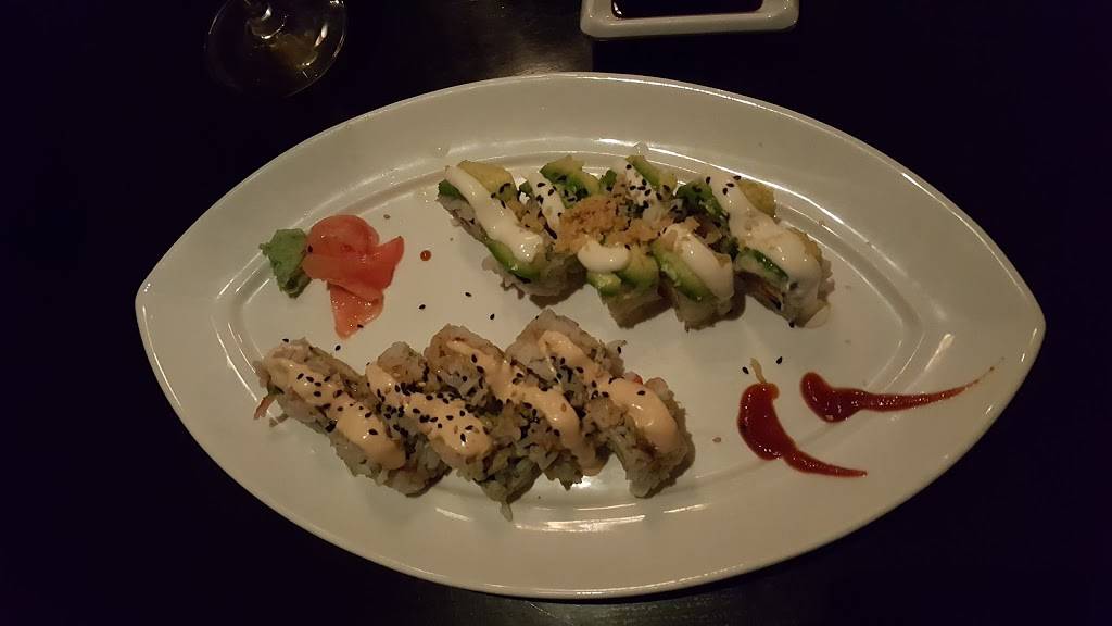 Sake Sushi | restaurant | 2700 Posner Blvd, Davenport, FL 33837, USA | 8634200188 OR +1 863-420-0188