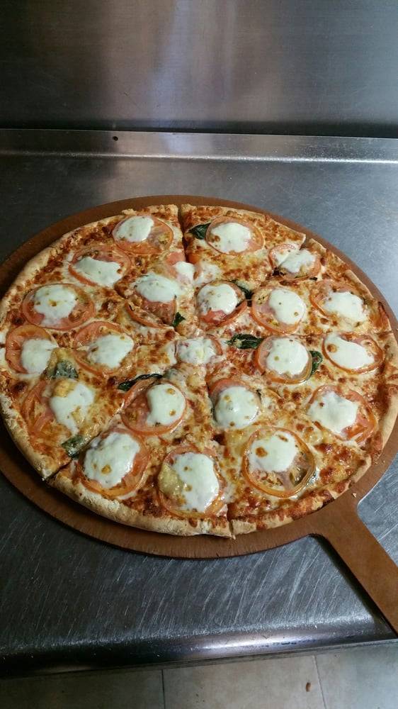 Mannys Pizza | meal delivery | 1810 Ocean St, Marshfield, MA 02050, USA | 7818379001 OR +1 781-837-9001