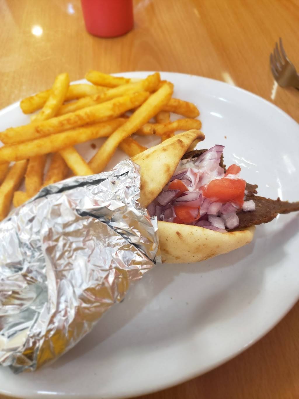 Joys Kouzine | restaurant | Bird Bay Plaza, 539 U.S. 41 Bypass N, Venice, FL 34285, USA | 9412207294 OR +1 941-220-7294