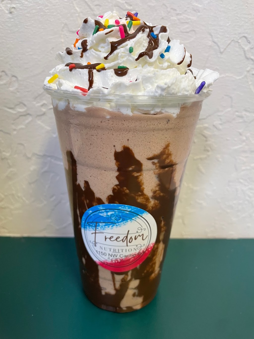 Freedom Nutrition | restaurant | 1150 NW Cache Rd, Lawton, OK 73507, USA | 5806995433 OR +1 580-699-5433