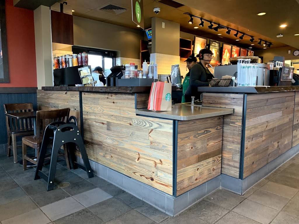 Starbucks | cafe | 3504 Virginia Beach Blvd, Virginia Beach, VA 23452, USA | 7573407047 OR +1 757-340-7047
