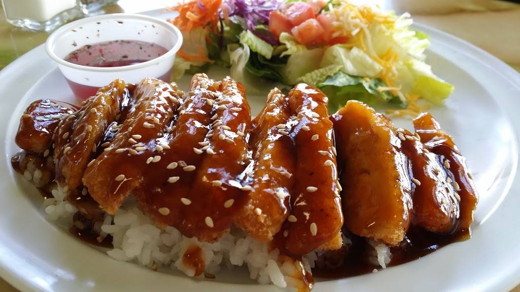 Sunshine Café | cafe | 2330 Stockton Blvd, Sacramento, CA 95817, USA | 9164522233 OR +1 916-452-2233