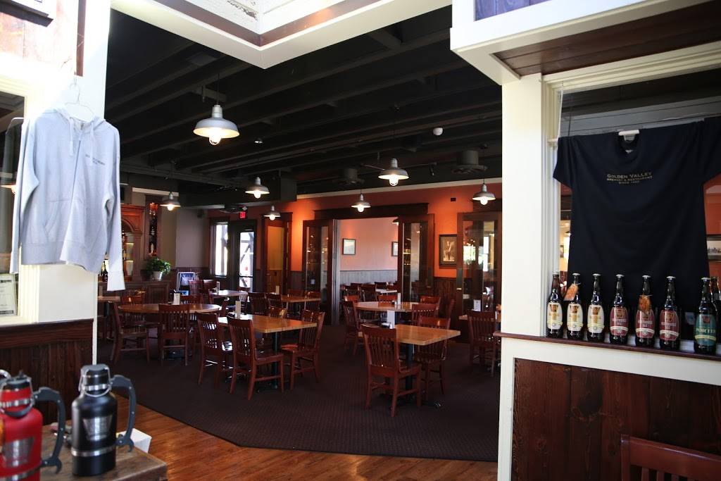 Golden Valley Restaurant And Brewery | restaurant | 1520 NW Bethany Blvd, Beaverton, OR 97006, USA | 5039721599 OR +1 503-972-1599