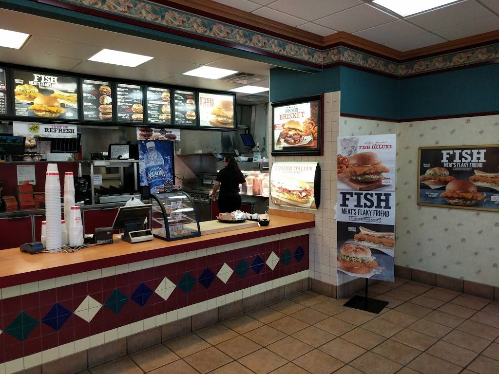 Arbys | restaurant | 1923 E McKellips Rd, Mesa, AZ 85203, USA | 4808339314 OR +1 480-833-9314