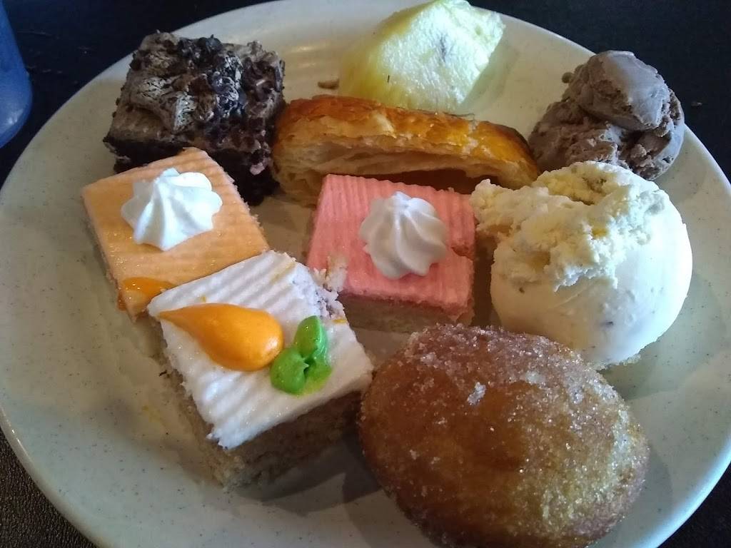 Panda Buffet | restaurant | 3032 N Ridge Rd E, Ashtabula, OH 44004, USA | 4409921565 OR +1 440-992-1565