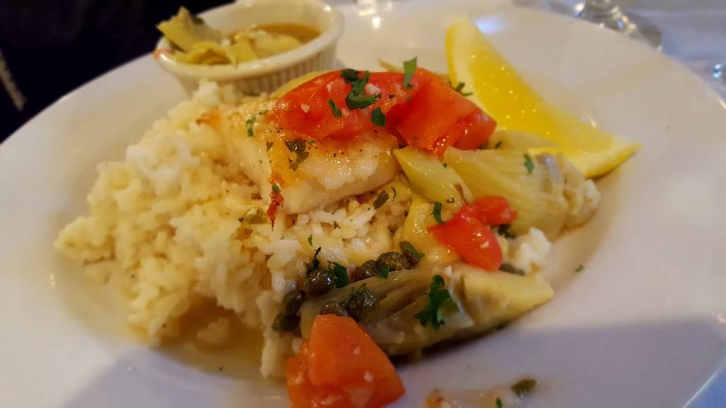 Rosettas Italian Restaurant | restaurant | 521 Washington St, Canton, MA 02021, USA | 7818212300 OR +1 781-821-2300