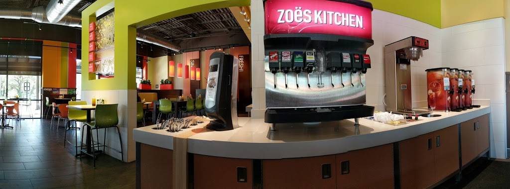 Zoës Kitchen | restaurant | 10815 Ranch Rd 2222 Bldg 6, Suite 213, Austin, TX 78730, USA | 7372033920 OR +1 737-203-3920