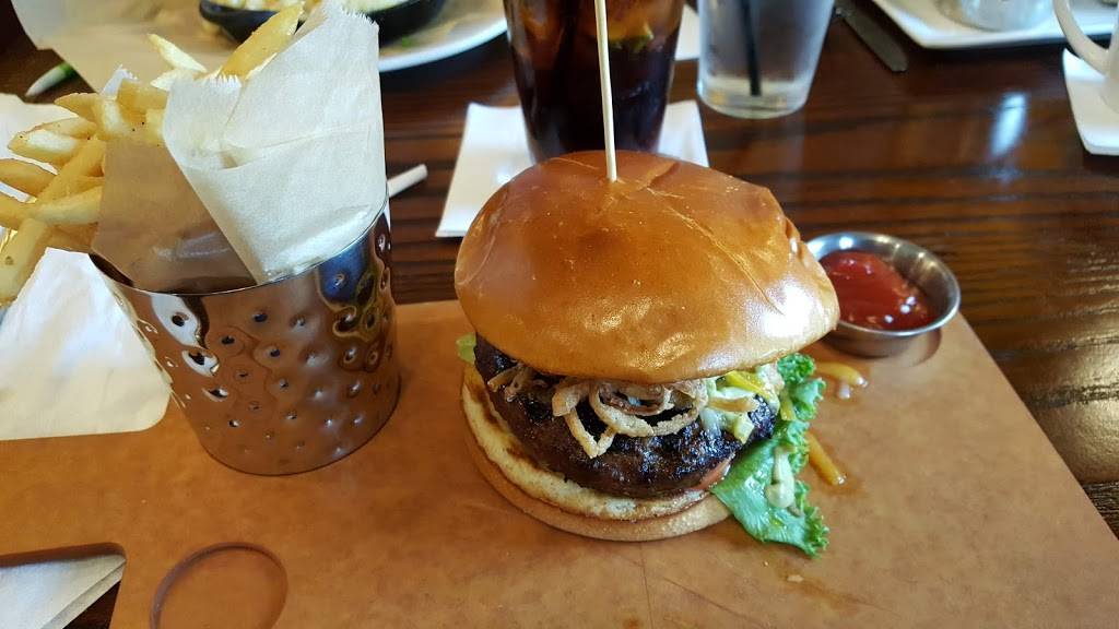 Wood-n-Tap | restaurant | 311 Boston Post Rd, Orange, CT 06477, USA | 2037999663 OR +1 203-799-9663