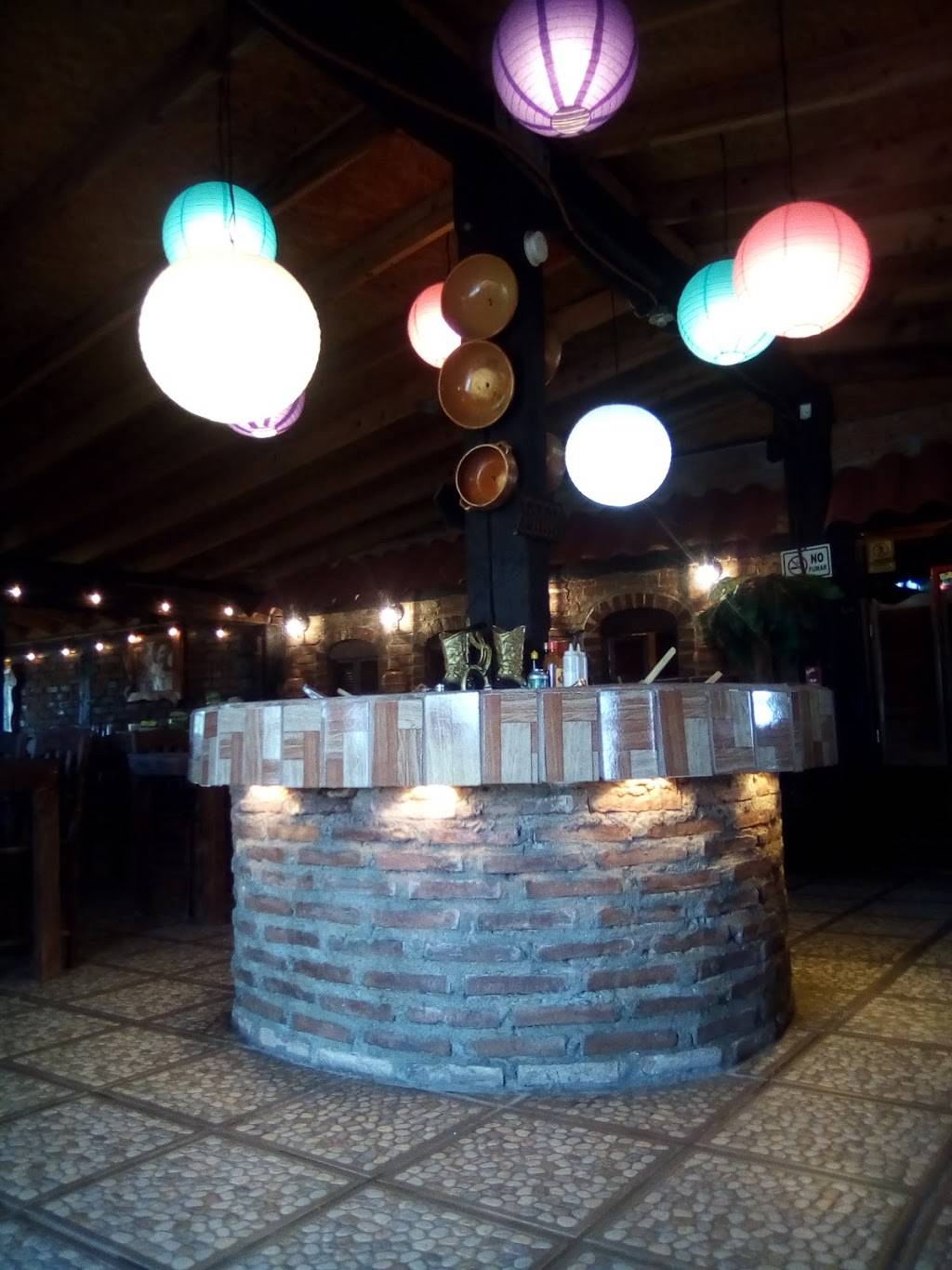 Restaurant El Rancho | restaurant | México 2, Parcelas Ejido Zaragoza, 32500 Cd Juárez, B.C., Mexico | 016563919090 OR +52 656 391 9090