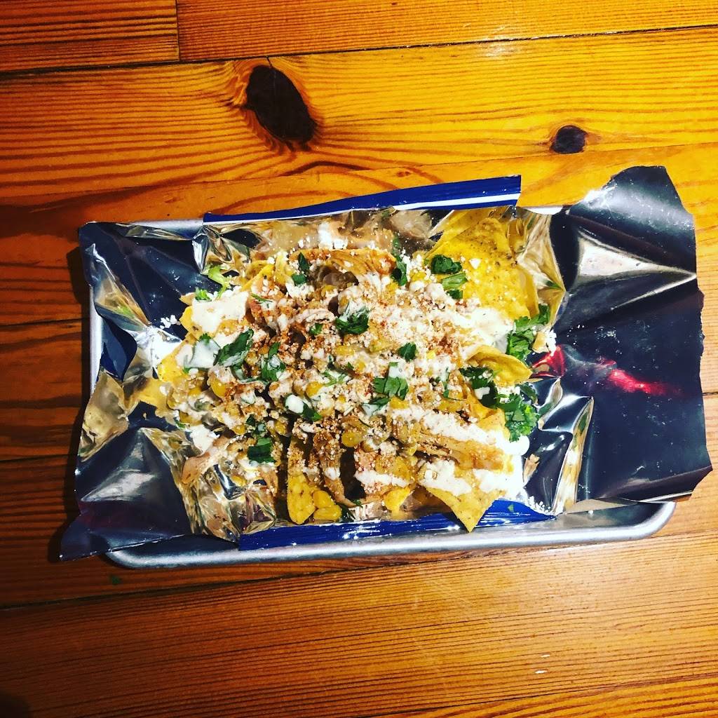 Longleaf Swine | restaurant | 300 E Edenton St, Raleigh, NC 27601, USA | 9103300702 OR +1 910-330-0702