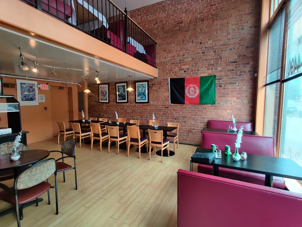 Afghan Cuisine | restaurant | 1335 W Broad St, Richmond, VA 23220, USA | 8043594480 OR +1 804-359-4480