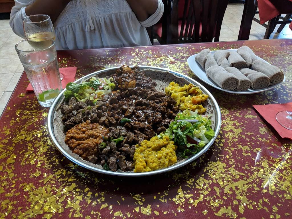 African Village restaurant | restaurant | 10918 Wurzbach Rd #131, San Antonio, TX 78230, USA | 2104675102 OR +1 210-467-5102