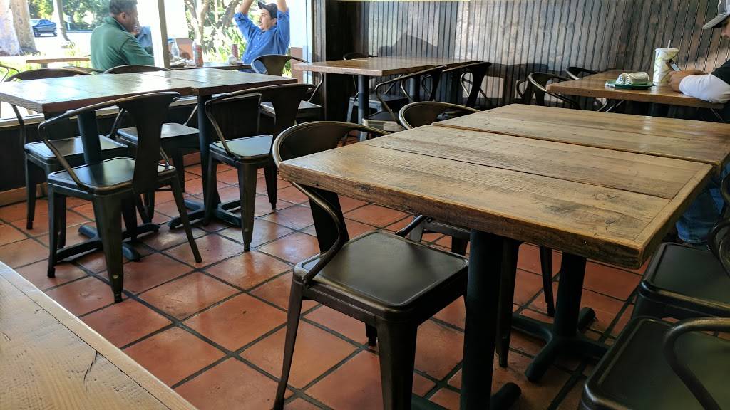 Super Cucas Taqueria | restaurant | 2030 Cliff Dr #1a, Santa Barbara, CA 93109, USA | 8059663863 OR +1 805-966-3863