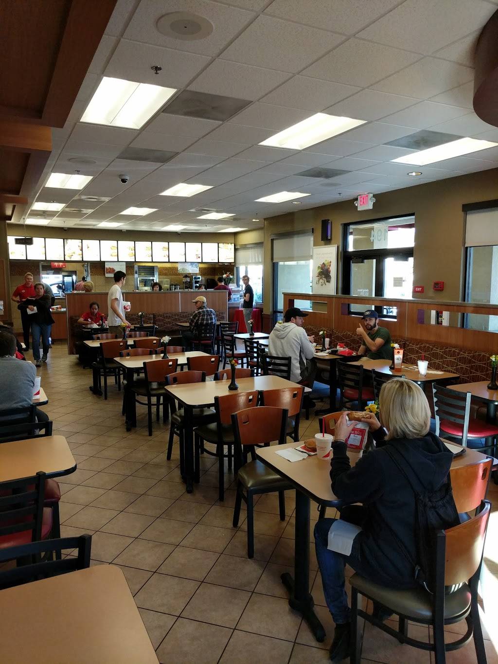 Chick-fil-A | restaurant | 194 N El Camino Real, Encinitas, CA 92024, USA | 7604362622 OR +1 760-436-2622