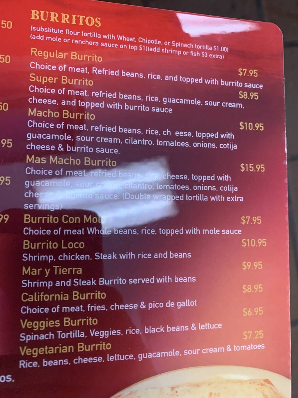 Los Reyes Taqueria | restaurant | 953 Lakeville St, Petaluma, CA 94952, USA | 7077787921 OR +1 707-778-7921