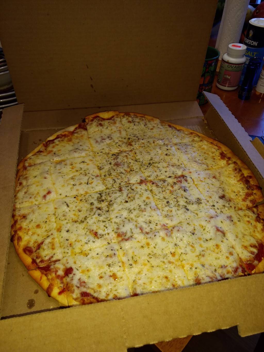 Rosatis Pizza | restaurant | 20001 Telegraph St #1, Marengo, IL 60152, USA | 8155681888 OR +1 815-568-1888